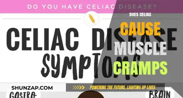 Celiac Disease and Muscle Cramps: What's the Link?