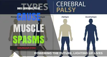 Cerebral Palsy and Muscle Spasms: What's the Connection?