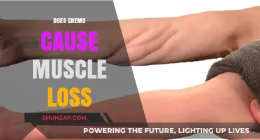 Chemotherapy and Muscle Loss: What's the Connection?