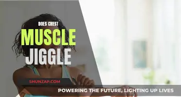 Chest Muscle Jiggle: Fact or Fiction?