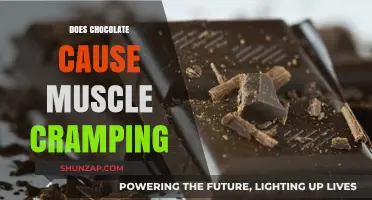 Chocolate and Muscle Cramps: Is There a Link?