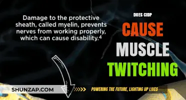 Muscle Twitching and CIDP: What's the Link?