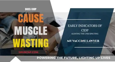 Muscle Wasting and CIDP: What's the Link?