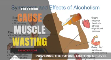 Cirrhosis and Muscle Wasting: What's the Link?