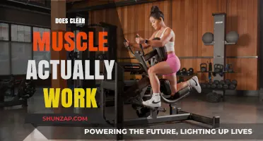 Does Clear Muscle Deliver Real Results? A Science-Backed Analysis