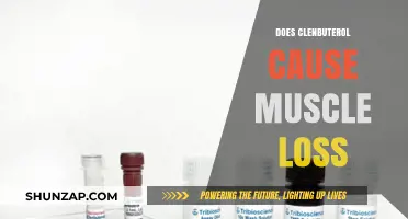 Clenbuterol: Friend or Foe in Muscle Retention?