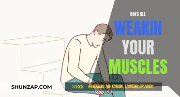 CLL and Muscle Weakness: What's the Connection?