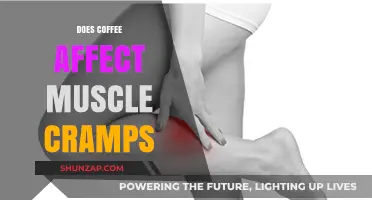 Does Coffee Affect Muscle Cramps? A Comprehensive Guide