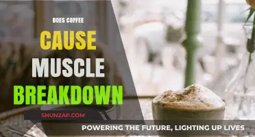 Coffee and Muscles: Friend or Foe?