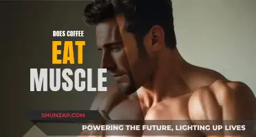 Coffee and Muscle Loss: What's the Connection?
