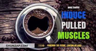 Coffee and Muscle Strains: Unraveling the Myth of Pulled Muscles
