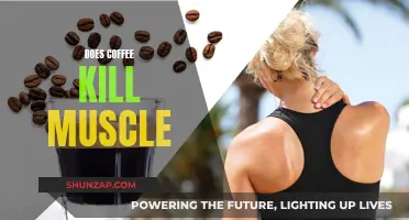Coffee and Muscle Growth: Friend or Foe?