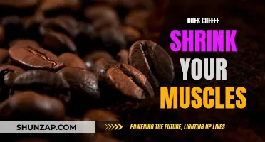 Coffee and Muscle Loss: What's the Real Deal?