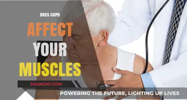 Understanding COPD's Impact: Does It Affect Your Muscles?