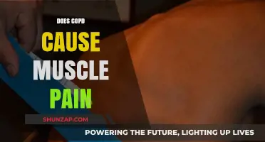 COPD and Muscle Pain: What's the Link?