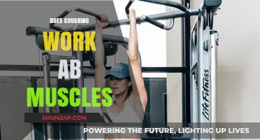 Coughing and Core Strength: Does It Really Work Your Abs?