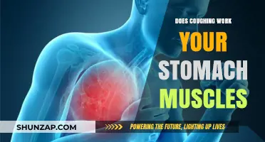 Coughing and Core Strength: Does It Engage Your Stomach Muscles?