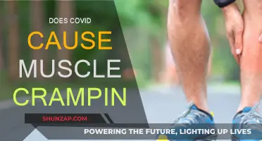 COVID-Related Muscle Cramps: What You Need to Know