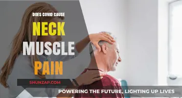 Neck Pain Post-COVID: Understanding the Connection