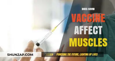 Exploring the Impact of COVID Vaccines on Muscle Health