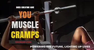 Exploring the Link Between Creatine Supplements and Muscle Cramps