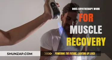 Cryotherapy for Muscle Recovery: Effective Treatment or Just a Trend?