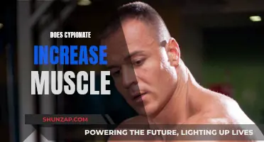 Cypionate and Muscle Growth: What's the Real Deal?