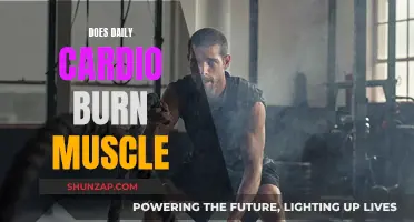 Cardio and Muscle Loss: Friend or Foe?