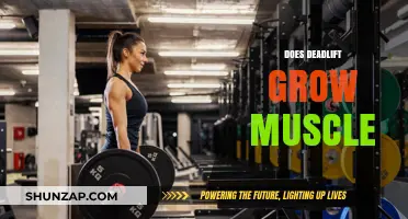 Does Deadlifting Build Muscle? Unlocking Strength and Growth Potential