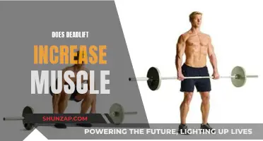 Deadlifting for Muscle Growth: Does It Work?