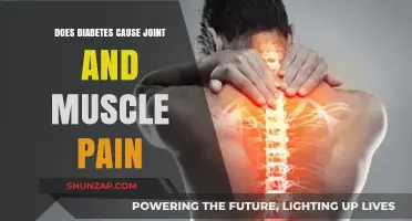 Diabetes and Joint Pain: What's the Connection?