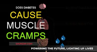 Diabetes and Muscle Cramps: What's the Link?