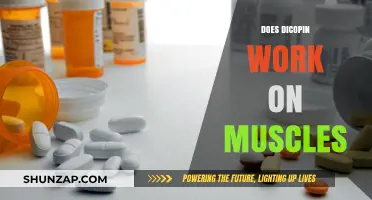Does Dicopin Effectively Enhance Muscle Function and Recovery?