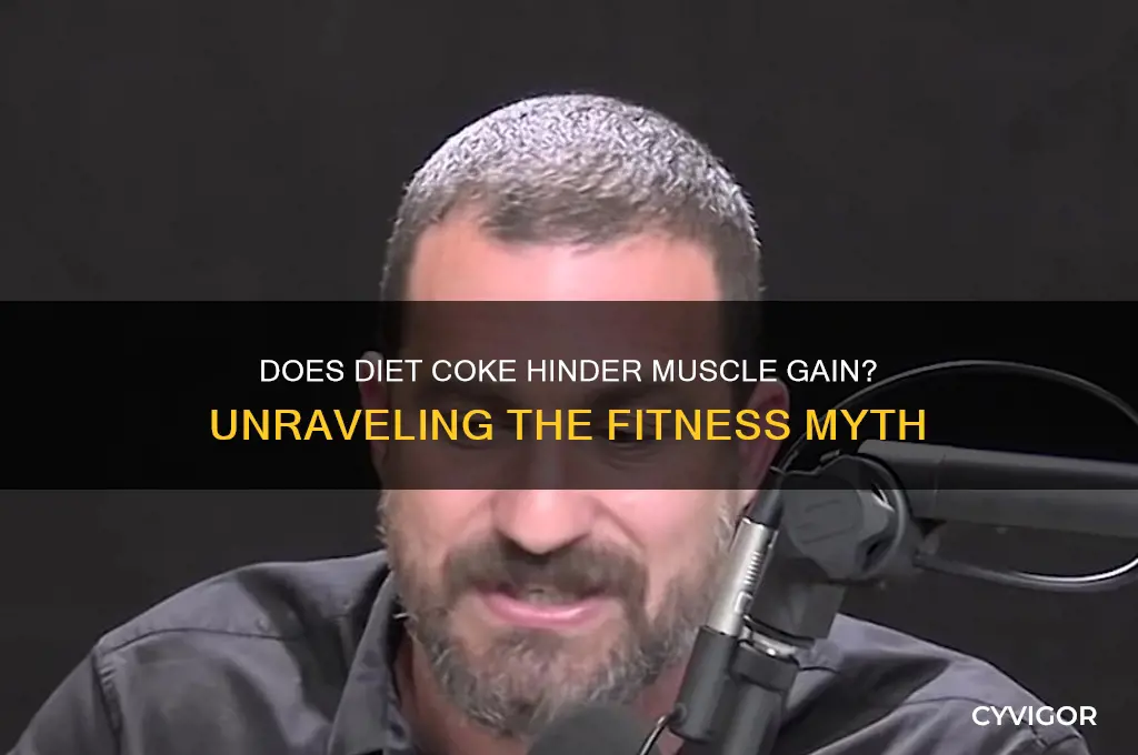 does-diet-coke-hinder-muscle-gain-unraveling-the-fitness-myth-cyvigor