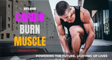 Cardio and Muscle: Friends or Foes?