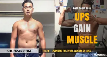 Push-Ups for Muscle Growth: Effective or Overrated?