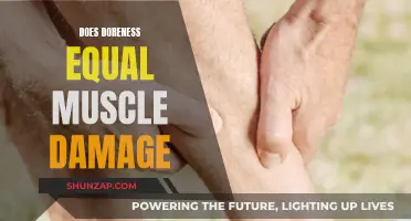 Muscle Soreness: Is It a Sign of Damage?