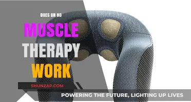 Dr. Ho Muscle Therapy: Effective Pain Relief or Just Hype?