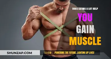 Can Overeating Fuel Muscle Growth? Unraveling the Myth and Facts