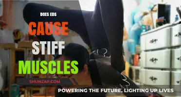 Stiff Muscles and EDS: What's the Connection?