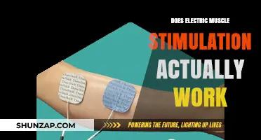 Does Electric Muscle Stimulation Really Deliver Results? A Critical Look