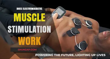 Does Electromagnetic Muscle Stimulation Work? Unveiling the Truth and Benefits