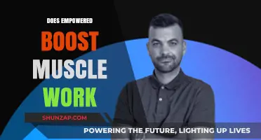 Does Empowered Boost Muscle Work? Unveiling the Truth Behind the Hype