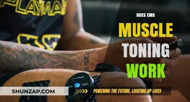 EMS Muscle Toning: Effective Workout or Just a Fad?