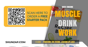 Does Ensure Muscle Drink Deliver Results? A Comprehensive Review