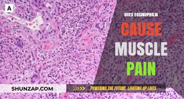 Eosinophilia and Muscle Pain: Is There a Link?