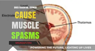 Essential Tremor: Understanding Muscle Spasms