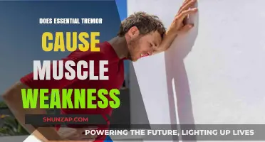 Essential Tremor: Understanding the Link with Muscle Weakness