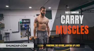 Farmers' Carrying: Muscle Builder or Just a Myth?