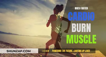 Fasted Cardio: Friend or Foe to Muscle?
